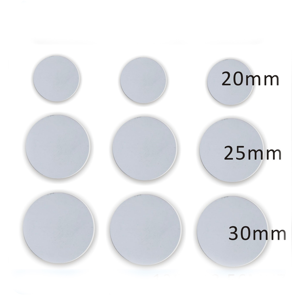 Board Game Recommendation - 防水RFIDタグ,非接触IDカード,PVCコインディスクトークン,アクセス制御互換,125KHz,em4100,100個