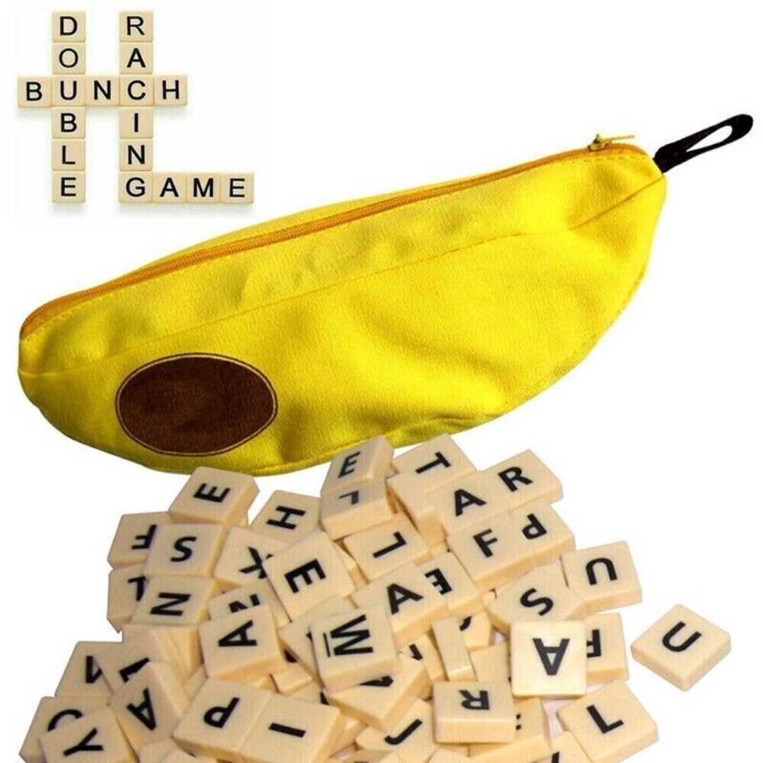 Board Game Pdf - アルファベットスペルゲームセット、収納バッグ、スペルボードゲーム、カードゲームが含まれ、家族の集まりに最適なゲーム、ギフトにも最適です。