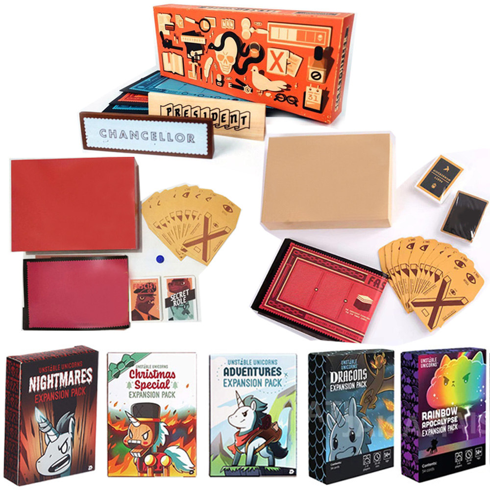 Board Game Dune - ボードゲーム 戦略ゲーム シークレットヒトラーズ SHT ユニコーンカードゲーム パーティーゲーム