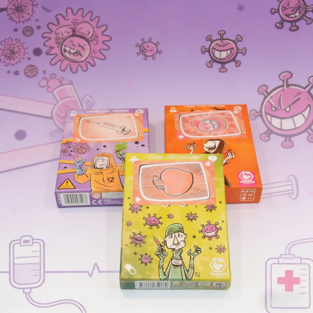 Board Game Pdf - 新しいヨーロッパとアメリカのスタイルの楽しい基本的な家族向けボードゲームカード