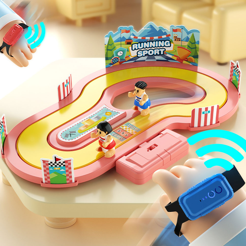 ワイヤレスモーションセンシングトラックレーシングゲームおもち - Board Game Race Track のレビューと価格