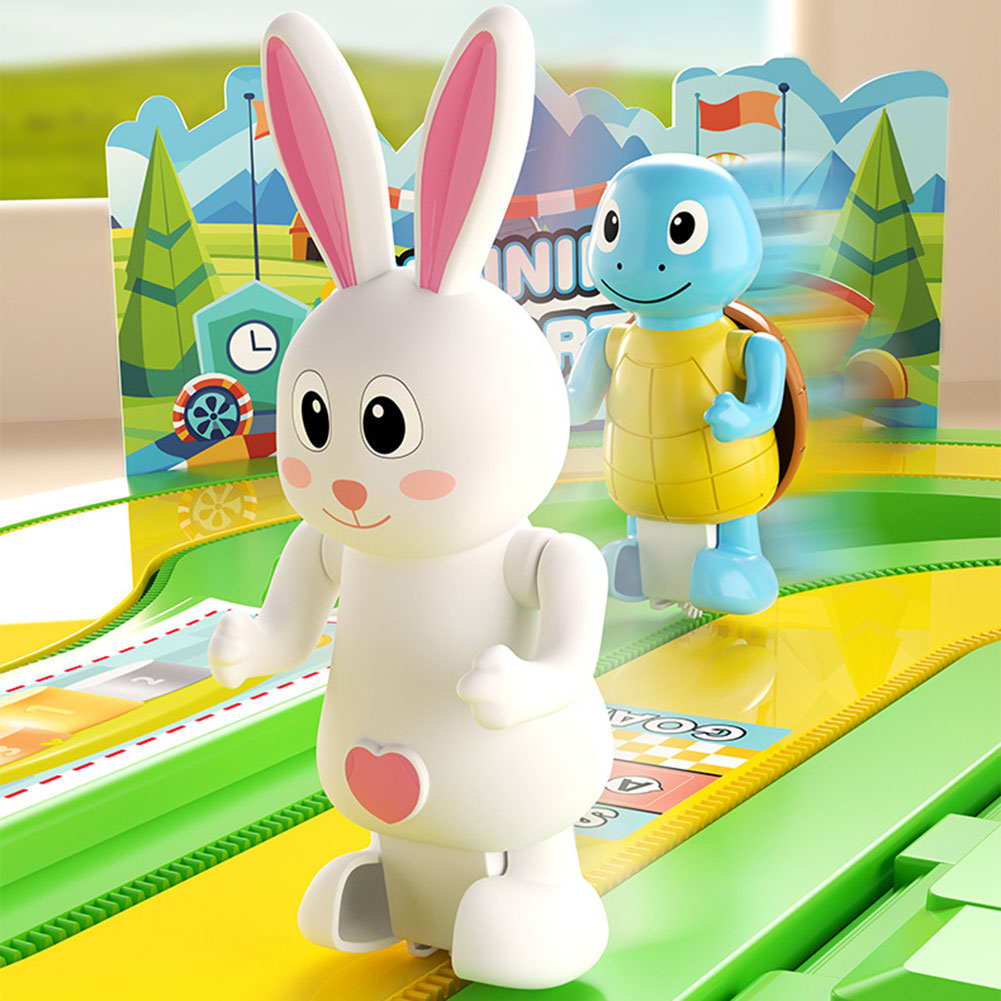 ワイヤレスモーションセンシングトラックレーシングゲームおもち - Board Game Race Track のレビューと価格