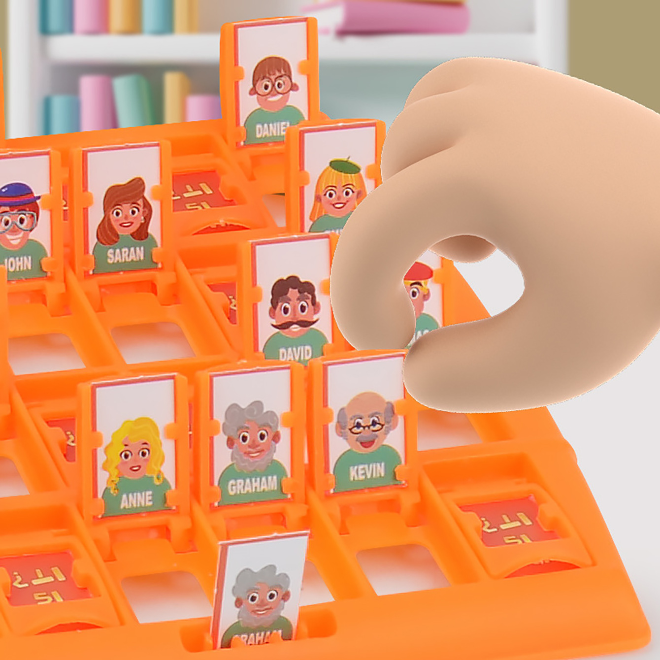 家族向けボードゲーム,古典的なおもちゃ,記憶力トレーニング, - Board Game Pdf のレビューと価格