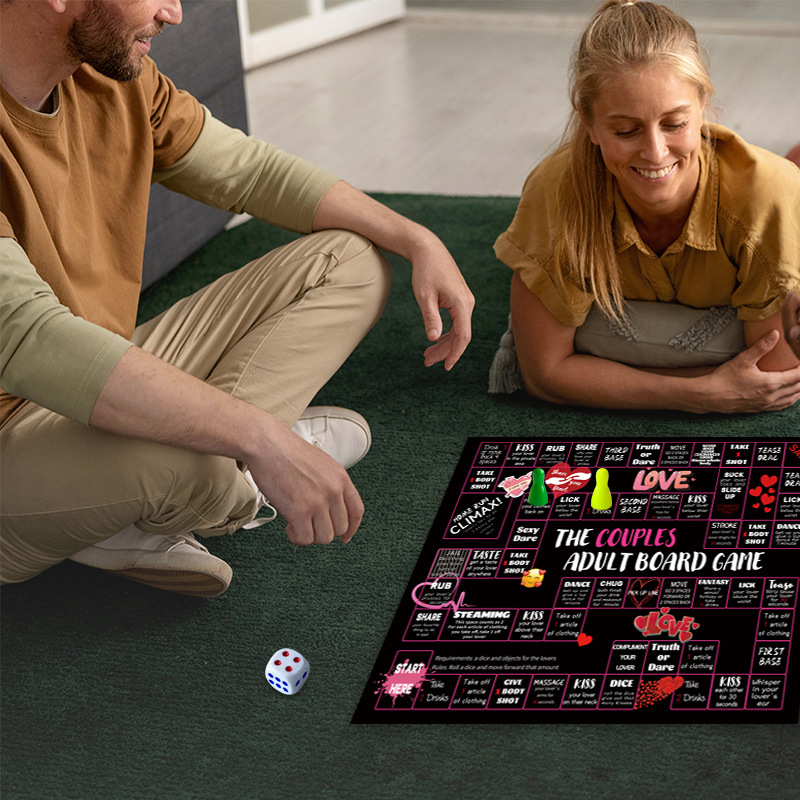 カップル向けの新しいゲーム ロマンチックな大人向けボードゲー - Board Game Unmatched のレビューと価格