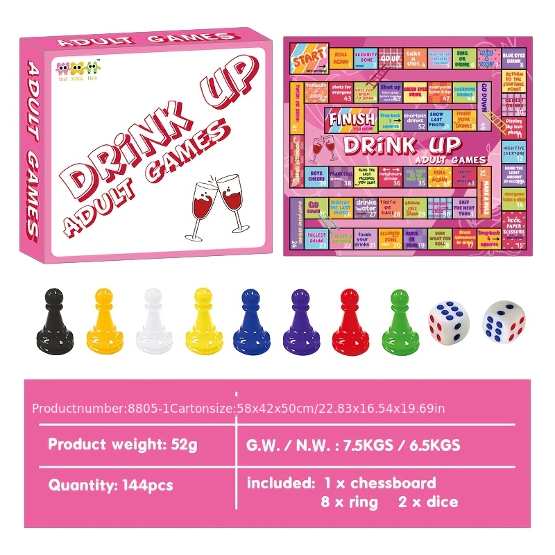 大人向けカップルゲームナイト モノポリーボードゲーム - Board Game Unmatched のレビューと価格
