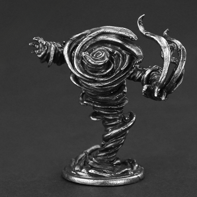 メタルモンスター古代兵士アクションフィギュア - デスクトッ - Board Game Monster のレビューと価格