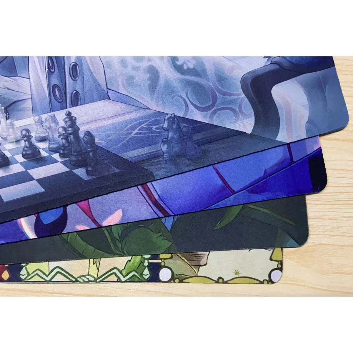 遊戯王 クラシック マット ボードゲーム デュエル テンプレ - Board Game Template のレビューと価格
