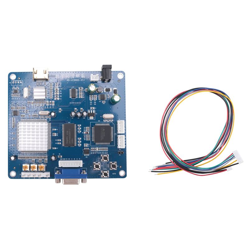 HD Jieba VGA/RBGS SG-VC9900 ゲー - Board Game Recommendation のレビューと価格