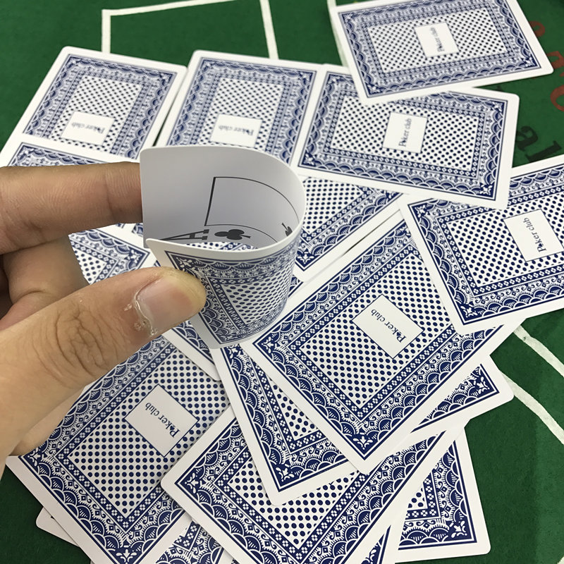 防水PVCトランプ,ポーカーとクラブのカード,耐摩耗性と耐摩 - Board Game Recommendation のレビューと価格