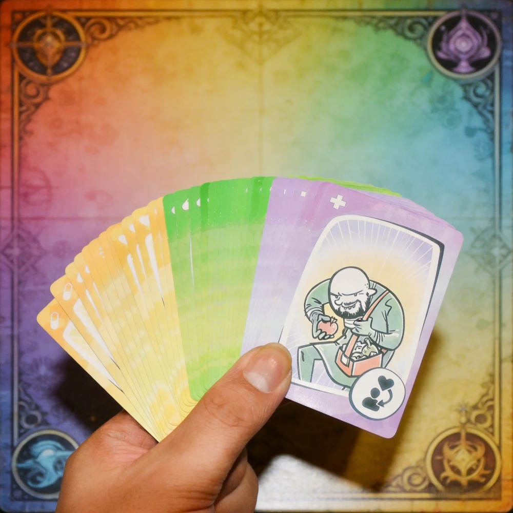 新しいヨーロッパとアメリカのスタイルの楽しい基本的な家族向け - Board Game Pdf のレビューと価格