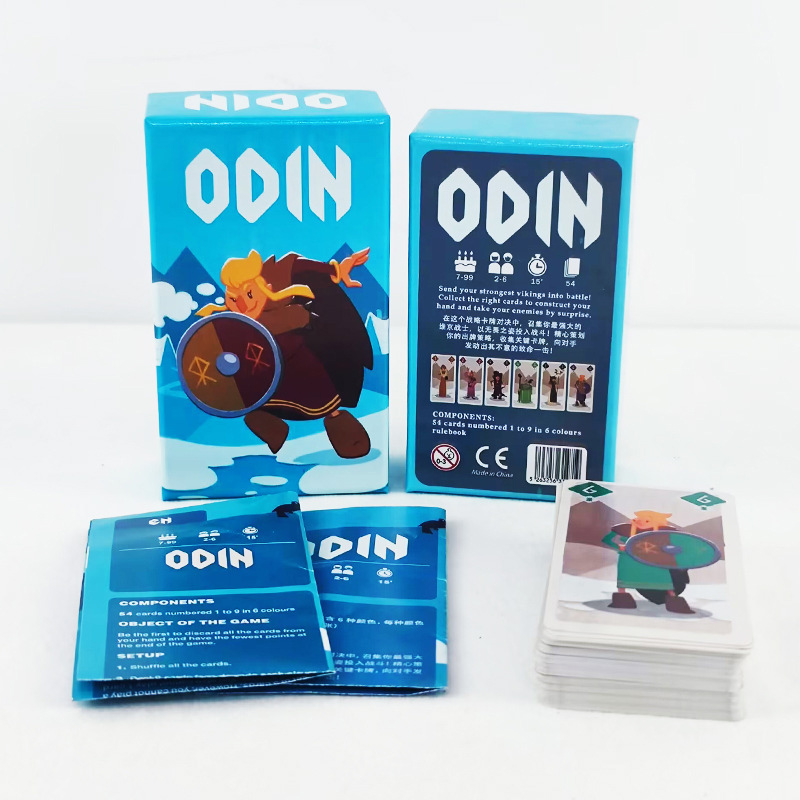 中国語と英語のボードゲーム 楽しい家族向けパーティーカードゲ - Board Game Pdf のレビューと価格