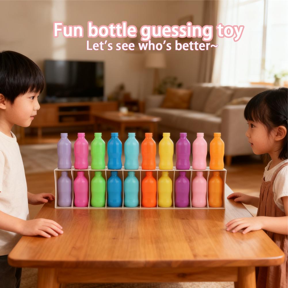 カラーマッチおもちゃ 幼児向け 推測記憶トレーニング インタ - Board Game Idea のレビューと価格