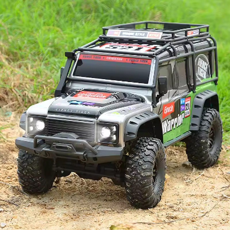 ホット1/10 HB ZP1001-ZP1010 リモートコ - Hot Wheels Car Monster Trucks のレビューと価格