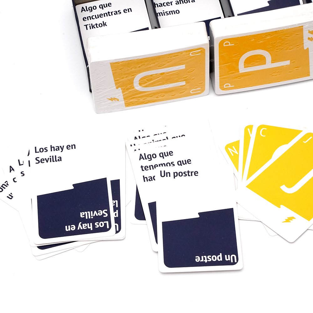 高速単語カードゲーム スピード思考パーティーゲーム 文字マッ - Board Game Quiz のレビューと価格
