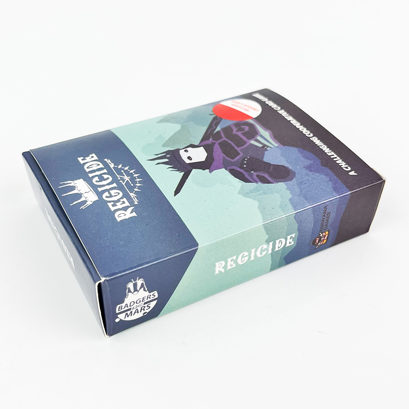 王を殺せ！英語版ボードゲーム 1～4人用 家族向けパーティー - Board Game Recommendation のレビューと価格