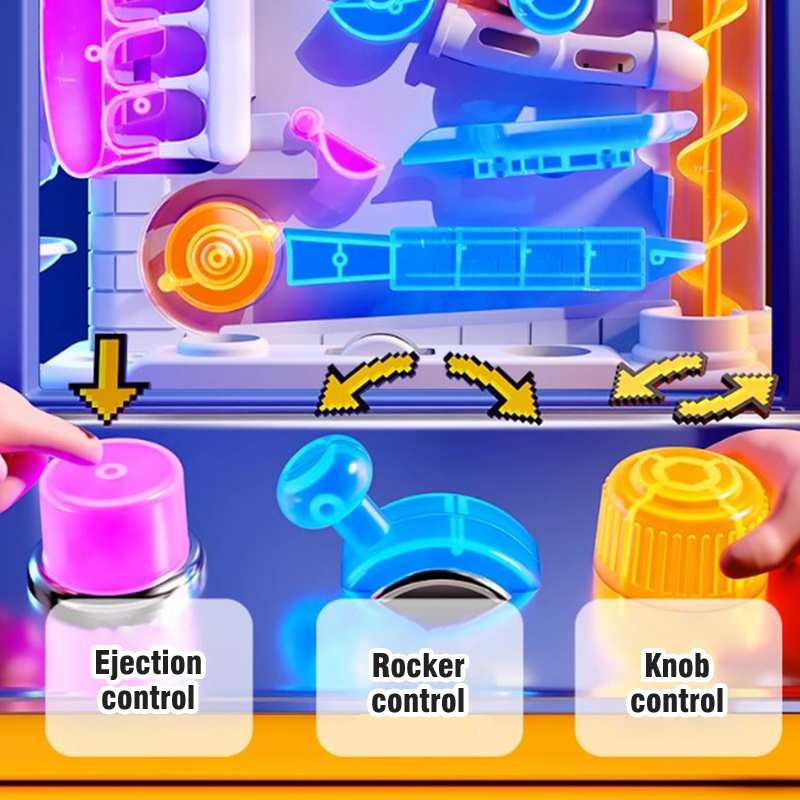 パズルボールトラックレースランビルディングブロック迷路漏斗ス - Board Game Race Track のレビューと価格